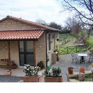 Casa di campagna Casetta In Maremma, Pitigliano