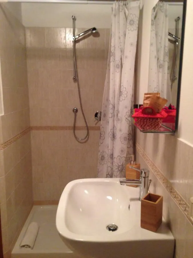 Appartamento Del Cuore Pitigliano Apartamento