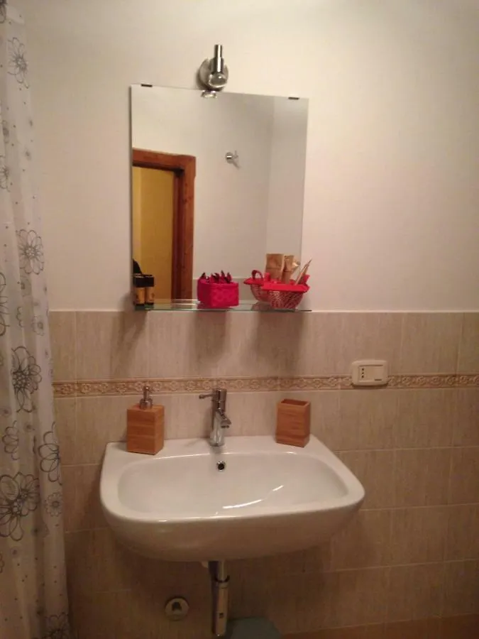 Apartamento Appartamento Del Cuore Pitigliano Itália