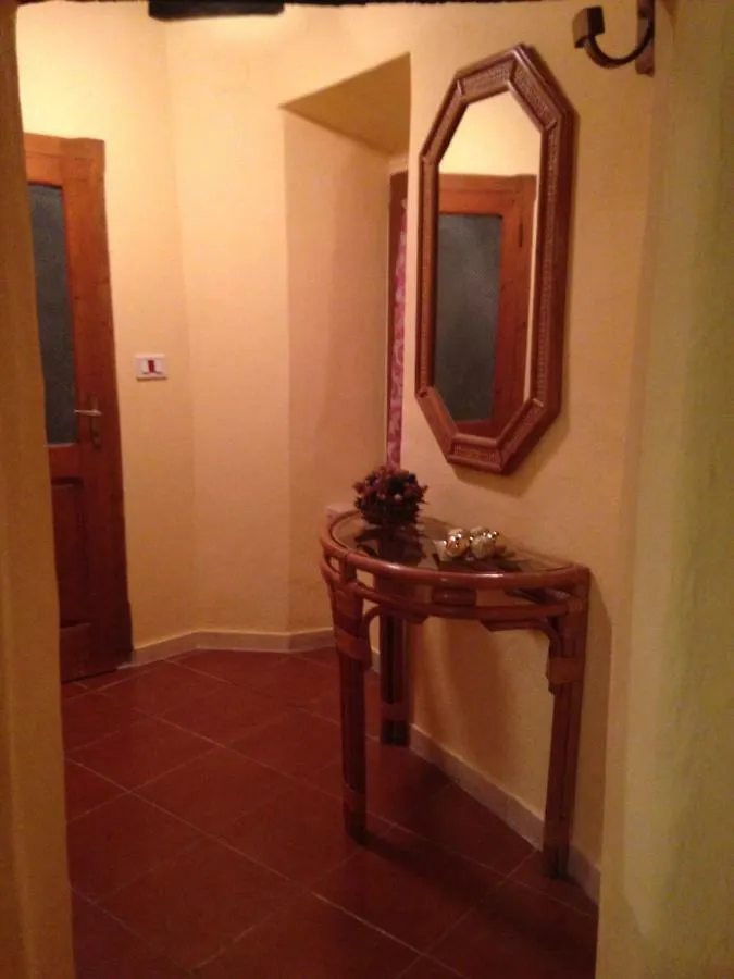 Appartamento Del Cuore Pitigliano Apartamento