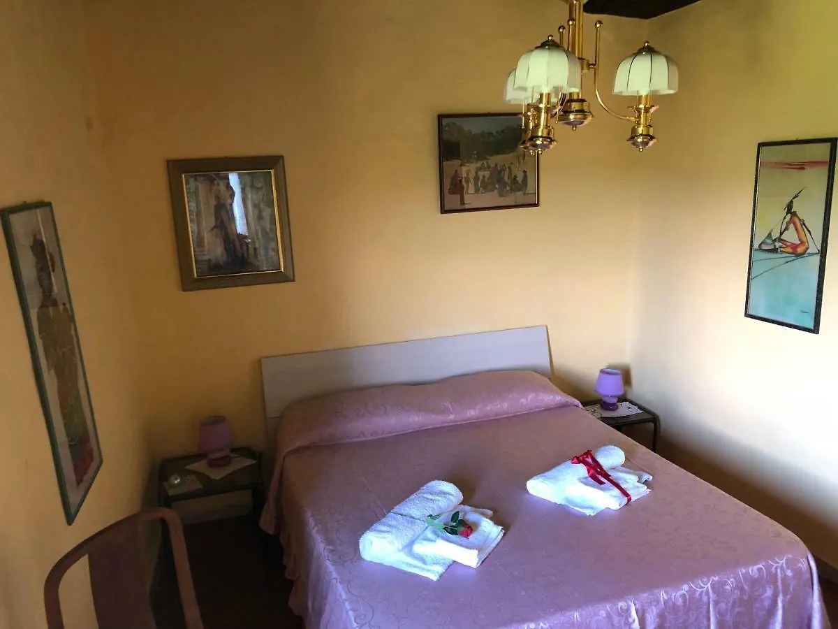 Appartamento del cuore Pitigliano