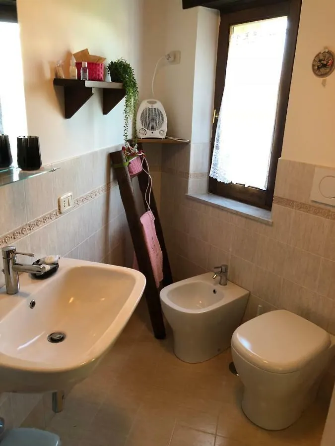 Apartamento Appartamento Del Cuore Pitigliano
