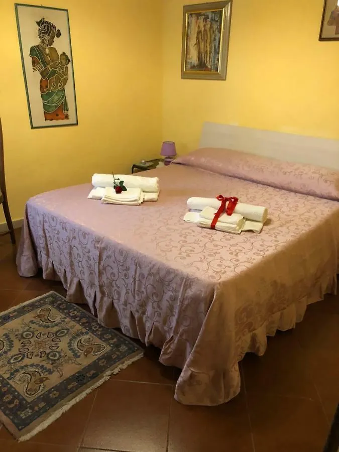 Apartamento Appartamento Del Cuore Pitigliano